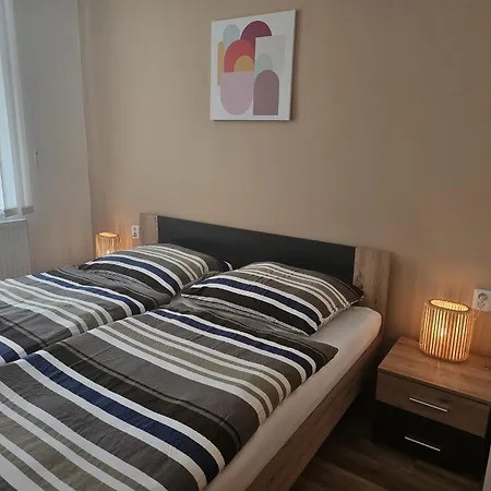 Dvojka Klicperova