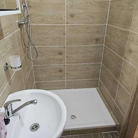 Apartamento Dvojka Klicperova *